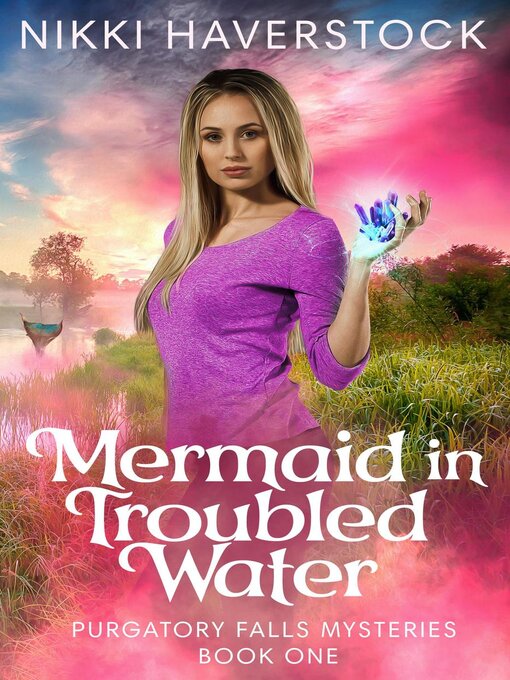 Title details for Mermaid in Troubled Water by Nikki Haverstock - Available